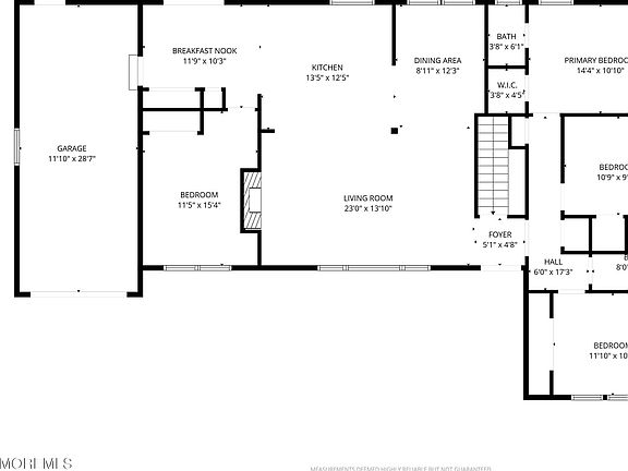 2nd image of 112 Linden Avenue