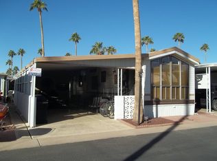4860 E Main St #F-8, Mesa, AZ 85205