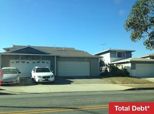 17537 Amantha Ave, Carson, CA 90746