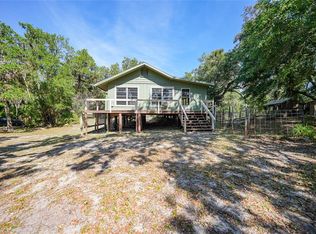 1144 NW Hodent Rd, Arcadia, FL 34266