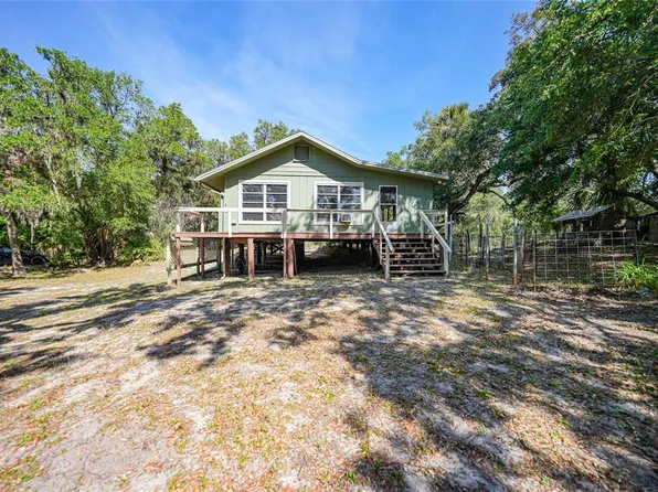 1144 NW Hodent Rd, Arcadia, FL 34266