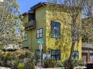 2882 Helen St, Oakland, CA 94608