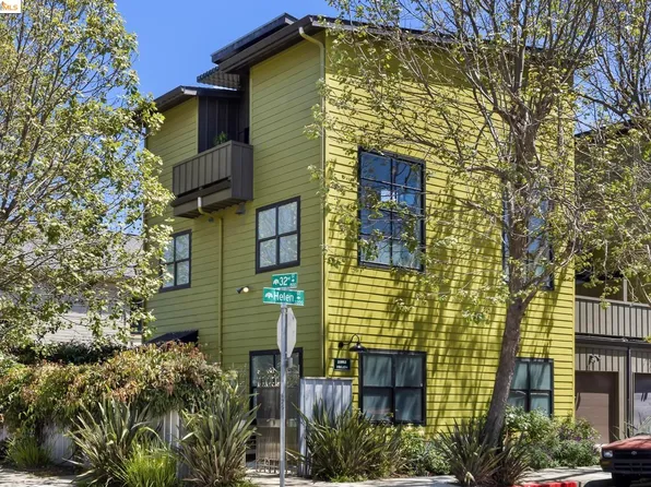 2882 Helen St, Oakland, CA 94608