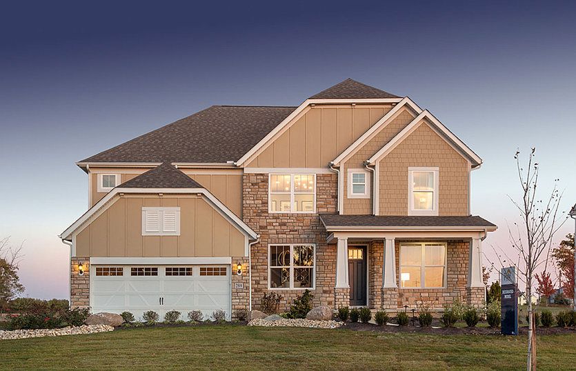Willwood Model
