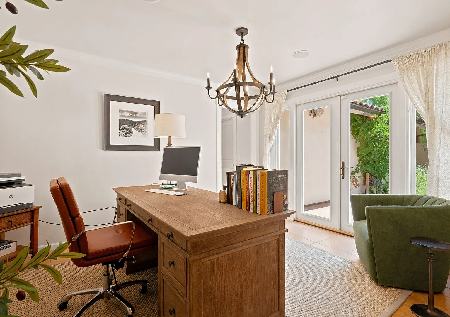 Style and Grace in Santa Ynez — Photo 4