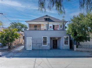 669 N Boyle Ave, Los Angeles, CA 90033
