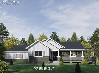 14184 Stone Eagle Pl, Colorado Springs, CO 80921