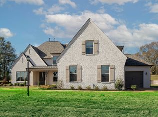 55 Sandbank Cv LOT 88, Piperton, TN 38066