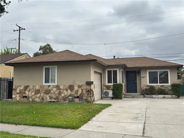 3810 Willow Ave, Baldwin Park, CA 91706