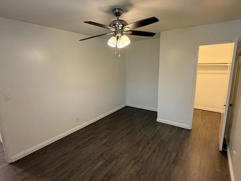 Bedroom #2