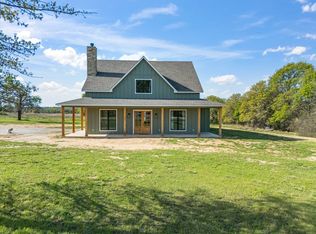 474 Legacy Ln, Bowie, TX 76230