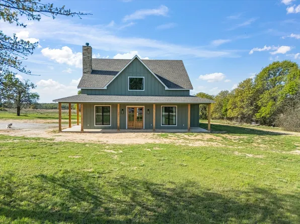 474 Legacy Ln, Bowie, TX 76230