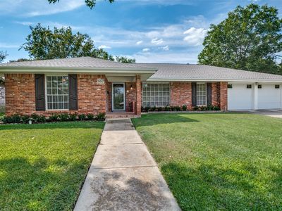 5017 Whistler Dr, Fort Worth, TX, 76133