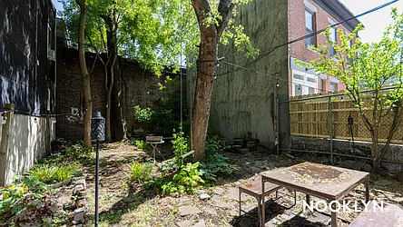 Rented by Nooklyn NYC LLC