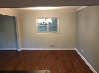 2358 Tiffany Cir, Decatur, GA 30035