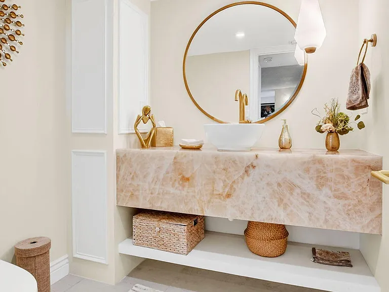 7233 Promenade Dr #101 — Photo 38