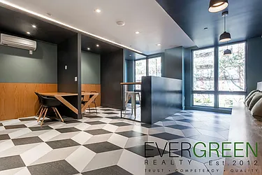 Rented by Evergreen Apartments BK