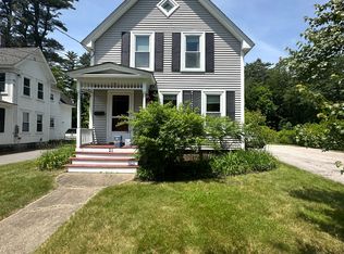 21 Clarke St, Concord, NH 03301