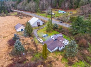 1180 Old Highway 99 North Rd, Bellingham, WA 98229