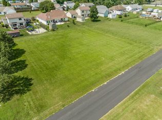 S Woodlawn St #98 & 99, Parker City, IN 47368