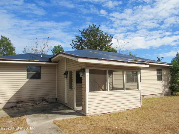 9023 JACKSON Avenue, Jacksonville, FL 32208