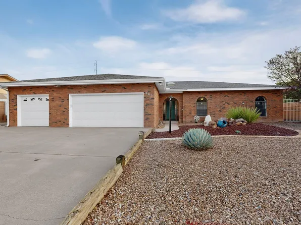 943 Player Loop SE, Rio Rancho, NM 87124