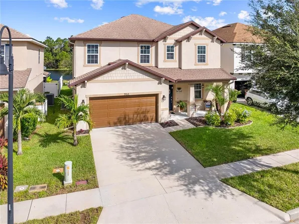 3166 Dark Sky Dr, Harmony, FL 34773