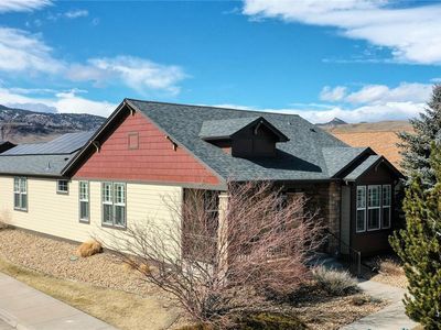 5650 Garnet Street, Golden, CO, 80403