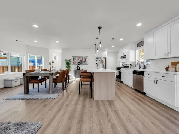 1539 E San Fernando St, San Jose, CA 95116