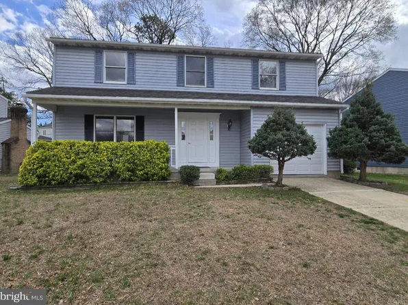 115 Foxwell Bend Rd, Glen Burnie, MD 21061