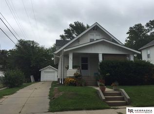 2809 N 58th St, Omaha, NE 68104