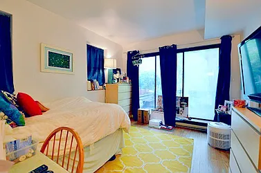 Rented by Bold New York