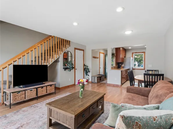 258 Cove Boulevard UNIT 4, Dillon, CO 80435