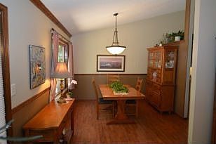 Formal Dining Rooms