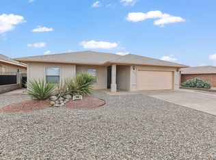 336 Gila, Alamogordo, NM 88310