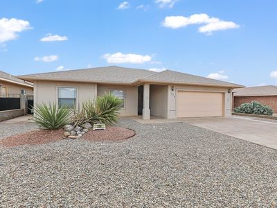 336 Gila, Alamogordo, NM, 88310