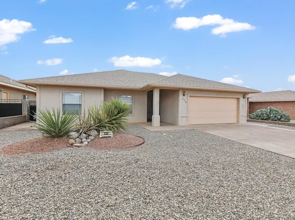 336 Gila, Alamogordo, NM 88310