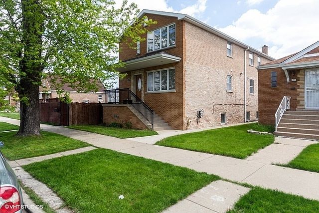 1st image of 4433 S Kedvale Ave