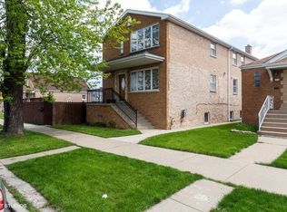 4433 S Kedvale Ave, Chicago, IL 60632