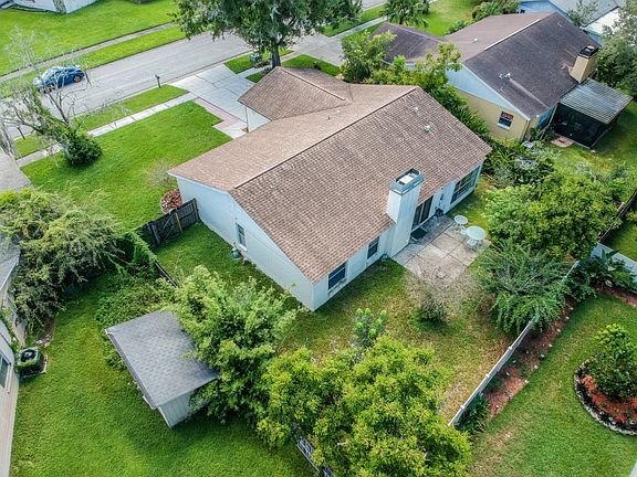 5th image of 4907 Crockett Ct