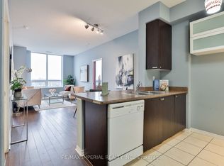 60 Heintzman St #2403, Toronto, ON M6P 5A1