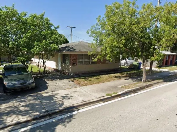 510 NW 13th Street, Fort Lauderdale, FL 33311