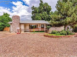 1035 Ohio Ave, Canon City, CO 81212