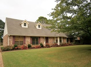 109 Jana Ln, Florence, AL 35630