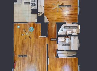 1332 N Detroit St APT 4, Los Angeles, CA 90046