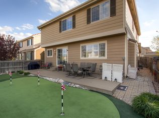 7374 S Memphis St, Aurora, CO 80016
