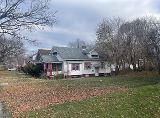 4139 E 106th St, Cleveland, OH 44105