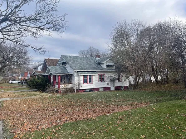 4139 E 106th St, Cleveland, OH 44105