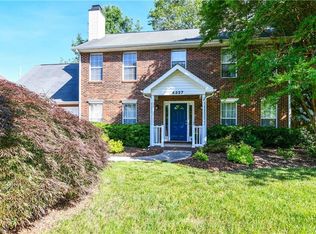 4327 Bradbury Way, High Point, NC 27265