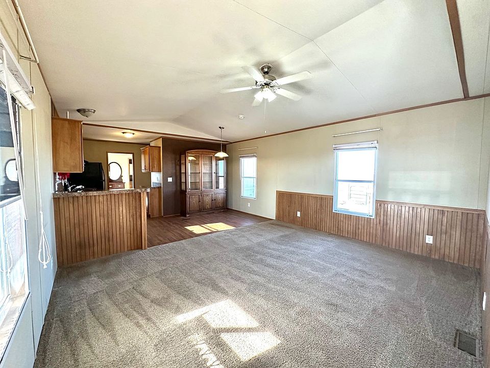 206 E Skeleton Rd Waukomis OK Zillow
